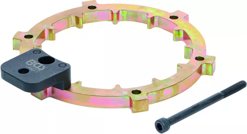 BGS technic Kuplungkosár tartó | Ducati | acélkivitel (BGS 5064-1)