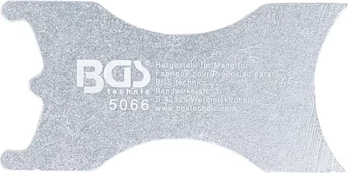 BGS technic Vezérlésrögzítő szerszám Ducati 4 szelepes motorhoz (BGS 5066)