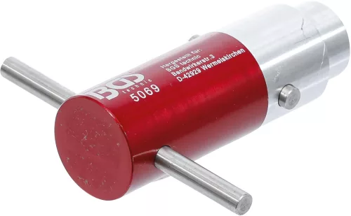 BGS technic Ducati első tengely közponzosító O 25 mm (BGS 5069)