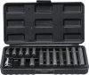 BGS DIY 15 részes Imbusz bit készlet (BGS 5070)