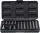 BGS DIY 15 részes Imbusz bit készlet (BGS 5070)