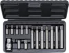 BGS DIY 15 részes Imbusz bit készlet (BGS 5070)