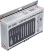 BGS DIY 15 részes Imbusz bit készlet (BGS 5070)