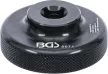 BGS technic Tengely anya kulcs készlet 55 / 28 mm Ducati motorkerékpárokhoz (BGS 5071)