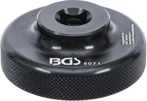 BGS technic Tengely anya kulcs készlet 55 / 28 mm Ducati motorkerékpárokhoz (BGS 5071)