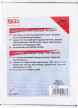 BGS technic Lendkerék rögzítő szerszám Ducati-hoz (BGS 5077)