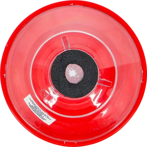 BGS DIY Fúráspor-gyűjtő falazat és beton fúrásához, 4–10 mm (50809)
