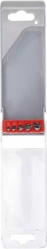 BGS DIY 5 részes Betonfúró készlet, 4-10 mm (BGS 50816)