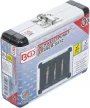 BGS technic Ponthegesztés maró készlet 3 db-os, 5 % cobalt-acél (BGS 5081)