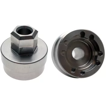   BGS technic Speciális kulcs a vezérműtengely tárcsa anyához Ducati-hoz, 28 mm (BGS 5084)