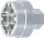 BGS technic Speciális kulcs a vezérműtengely tárcsa anyához Ducati-hoz, 28 mm (BGS 5084)