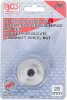 BGS technic Speciális kulcs a vezérműtengely tárcsa anyához Ducati-hoz, 28 mm (BGS 5084)