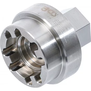   BGS technic Speciális kulcs a vezérműtengely tárcsa anyához Ducati-hoz, 24 mm (BGS 5085)