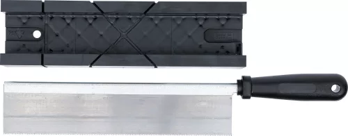 BGS DIY Gérvágó láda illesztőfűrésszel (BGS 50850)