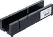 BGS technic Műanyag gérvágó láda, 245x67x48 mm (BGS 50855)