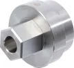 BGS technic Speciális kulcs a vezérműtengely tárcsa anyához Ducati-hoz, 24 mm (BGS 5085)