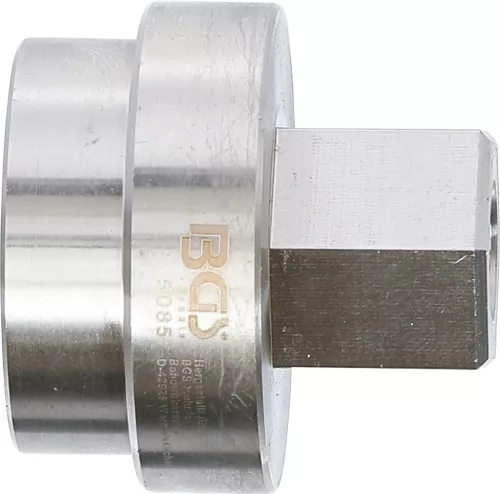 BGS technic Speciális kulcs a vezérműtengely tárcsa anyához Ducati-hoz, 24 mm (BGS 5085)