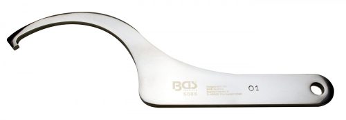 BGS technic Lánc feszesség beállító szerszám Ducati 748, 916, 996, 998-hoz (BGS 5086)
