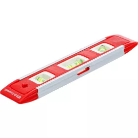 BGS DIY Torpedo vízmérték, 225 mm (BGS 50868)