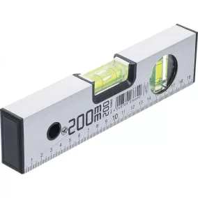 BGS DIY Vízmérték, 200 mm (BGS 50869)