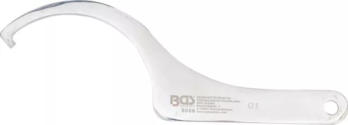 BGS technic Lánc feszesség beállító szerszám Ducati 748, 916, 996, 998-hoz (BGS 5086)