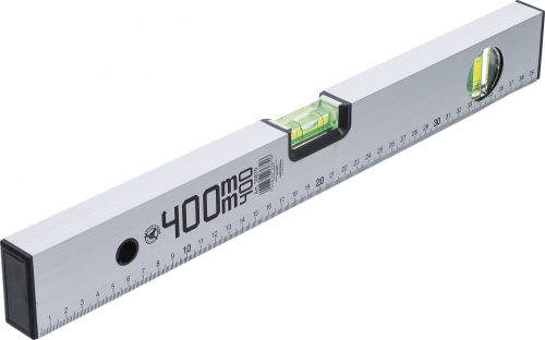 BGS DIY Vízmérték, 400 mm (BGS 50870)