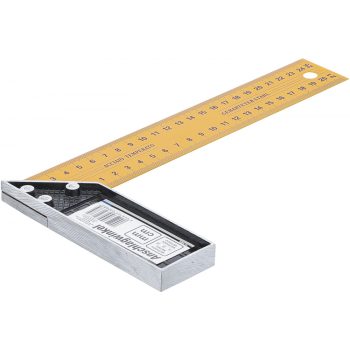 BGS DIY Asztalos derékszög, 250mm (BGS 50888)