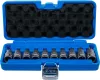 BGS technic 10 db-os Torx dugókulcs légkulcshoz, T20 - T70 (BGS 5097)