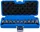 BGS technic 10 db-os Torx dugókulcs légkulcshoz, T20 - T70 (BGS 5097)