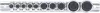 BGS technic 10 db-os Imbusz dugókulcs készlet, 4-19 mm-es, extra rövid (BGS 5099)