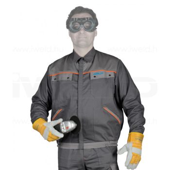 IWELD METALWORK Dzseki (méret:40-42) (50MTWJCTK4042)