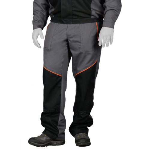 IWELD WELDINGPRO Derekas nadrág (méret:XL) (50WLDNGPRTRSRSXL)