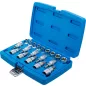   BGS technic 19 részes 1/2" Torx bitfej és dugókulcs készlet (BGS 5100)