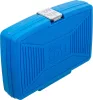 BGS technic 19 részes 1/2" Torx bitfej és dugókulcs készlet (BGS 5100)