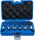 BGS technic 27 részes Torx bit és bitfej készlet (BGS 5101)