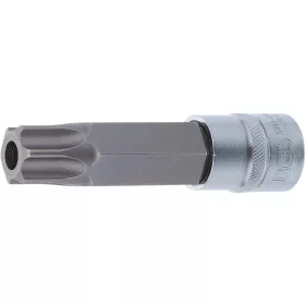   BGS technic 1/2" biztonsági Torx (fúrt) bitfej, T100x110 mm (BGS 5103-TB100)