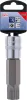 BGS technic 1/2" biztonsági Torx (fúrt) bitfej, T100x110 mm (BGS 5103-TB100)