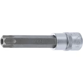   BGS technic 1/2" biztonsági Torx (fúrt) bitfej, T70x110 mm (BGS 5103-TB70)