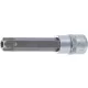BGS technic 1/2" biztonsági Torx (fúrt) bitfej, T70x110 mm (BGS 5103-TB70)