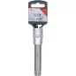   BGS technic 1/2" biztonsági Torx (fúrt) bitfej, T70x110 mm (BGS 5103-TB70)