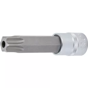   BGS technic 1/2" biztonsági Torx (fúrt) bitfej, T90x110 mm (BGS 5103-TB90)