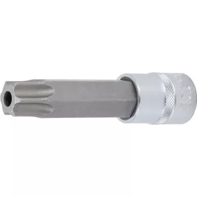   BGS technic 1/2" biztonsági Torx (fúrt) bitfej, T90x110 mm (BGS 5103-TB90)