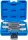 BGS technic 4 részes 1/2" biztonsági Torx (fúrt) bitfej készlet (BGS 5103)