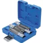   BGS technic 4 részes 1/2" biztonsági Torx (fúrt) bitfej készlet (BGS 5103)