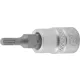 BGS technic 1/4" Spline bitfej, M4 (BGS 5105-M4)