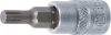 BGS technic 1/4" Spline bitfej, M5 (BGS 5105-M5)