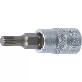 BGS technic 1/4" Spline bitfej, M5 (BGS 5105-M5)