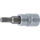 BGS technic 1/4" Spline bitfej, M5 (BGS 5105-M5)