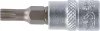 BGS technic 1/4" Spline bitfej, M5 (BGS 5105-M5)