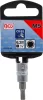 BGS technic 1/4" Spline bitfej, M5 (BGS 5105-M5)